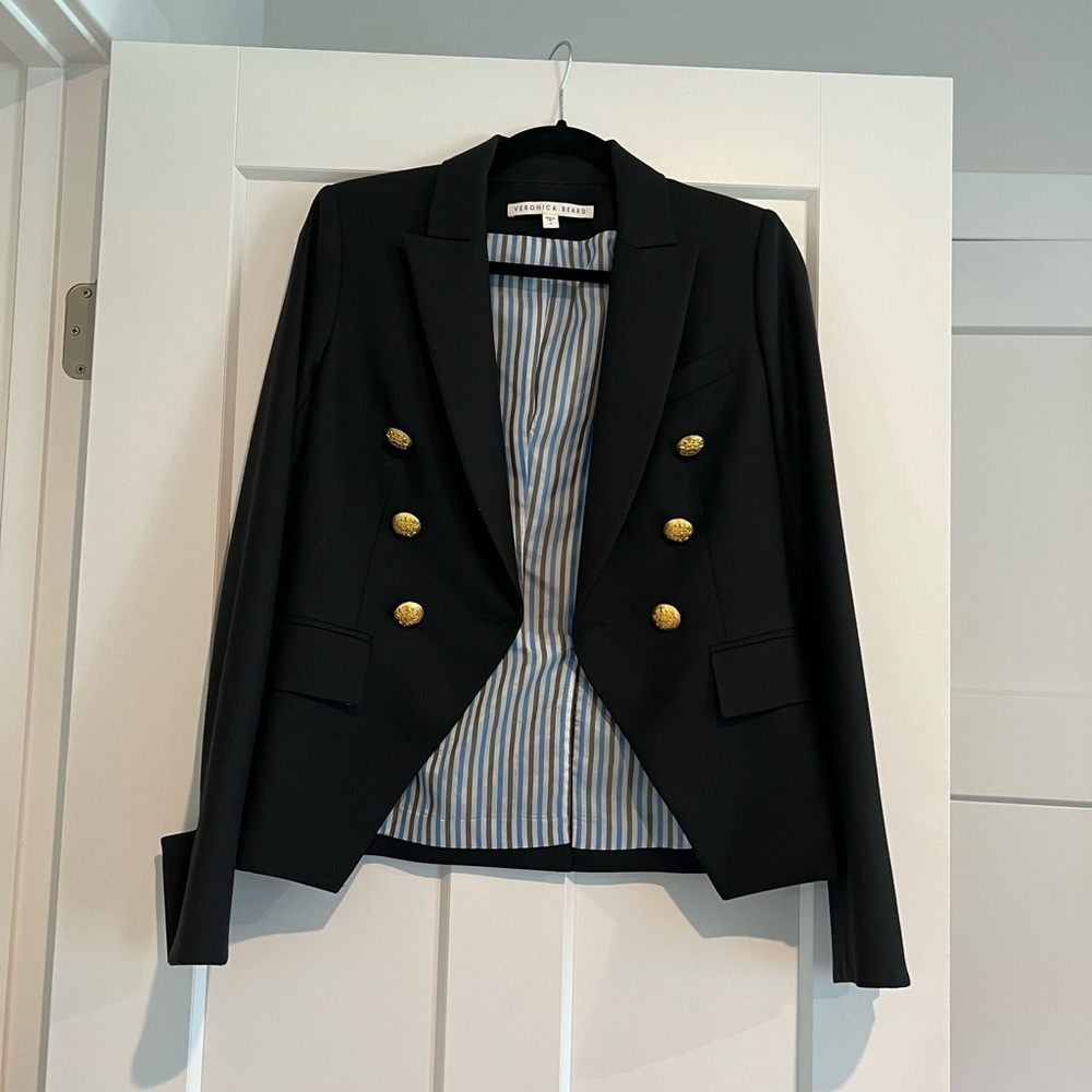 VERONICA BEARD BLAZER